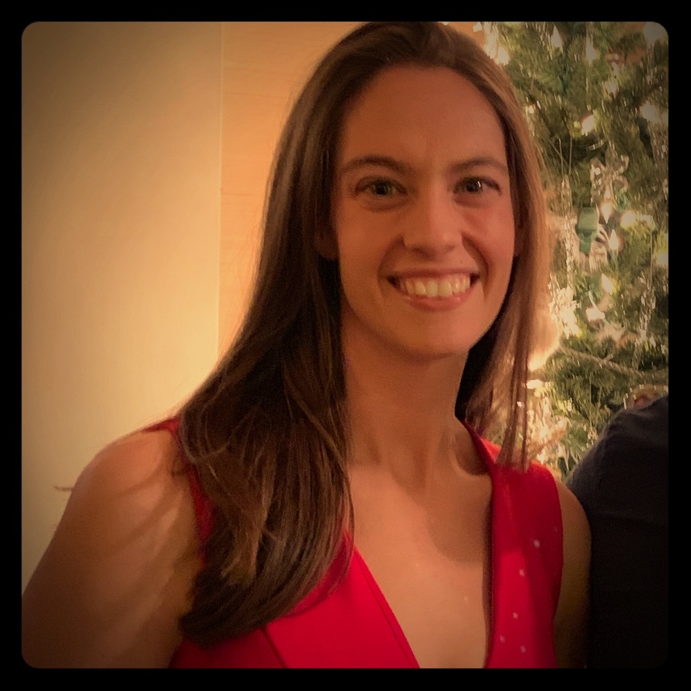Meet your Posher, Lauren